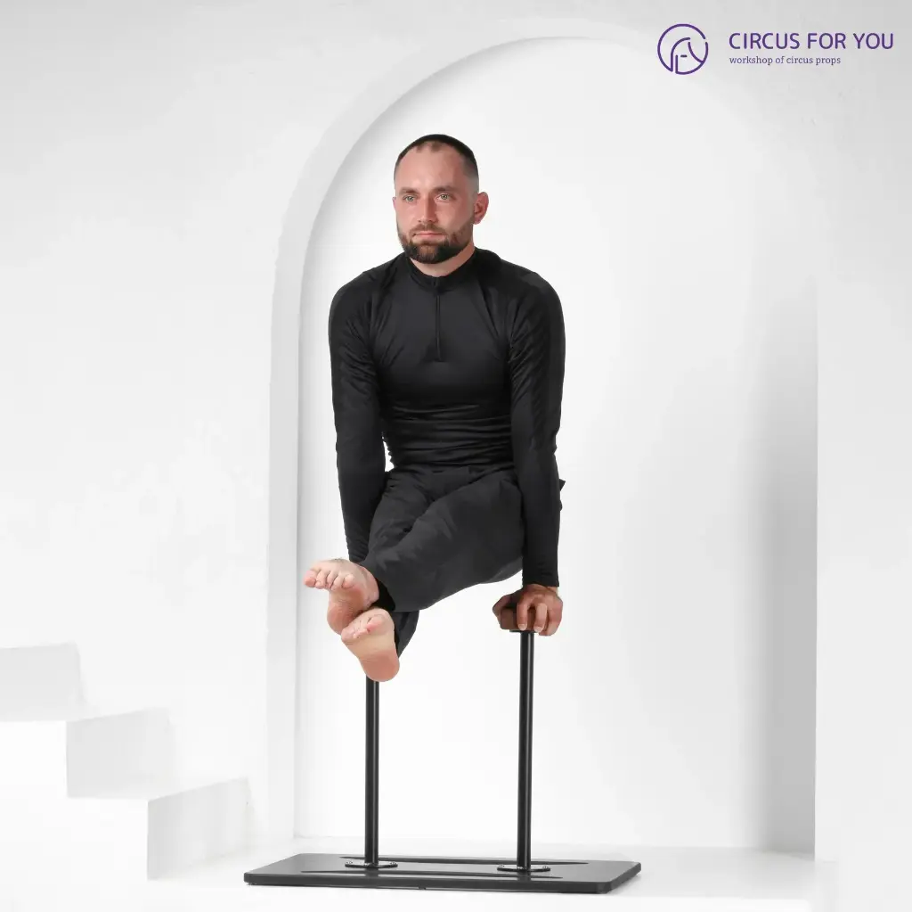 Handstand canes for training 